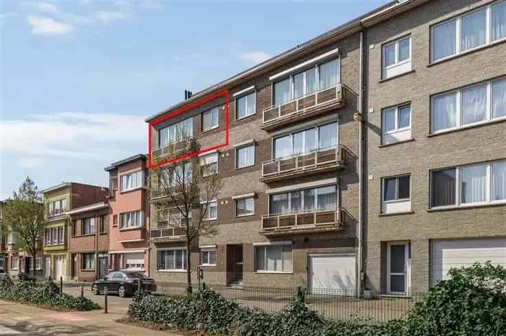 Appartement Te Koop 2 Slaapkamers Terras Dressing