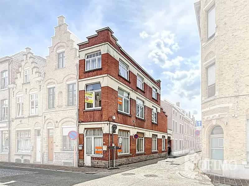 Huis te koop