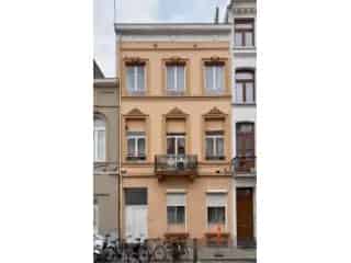 Appartement te koop - Sint-Gillis VBD04813