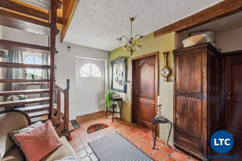 Te koop Ruime gezinswoning met grote tuin Sint-Margriete-Houtem