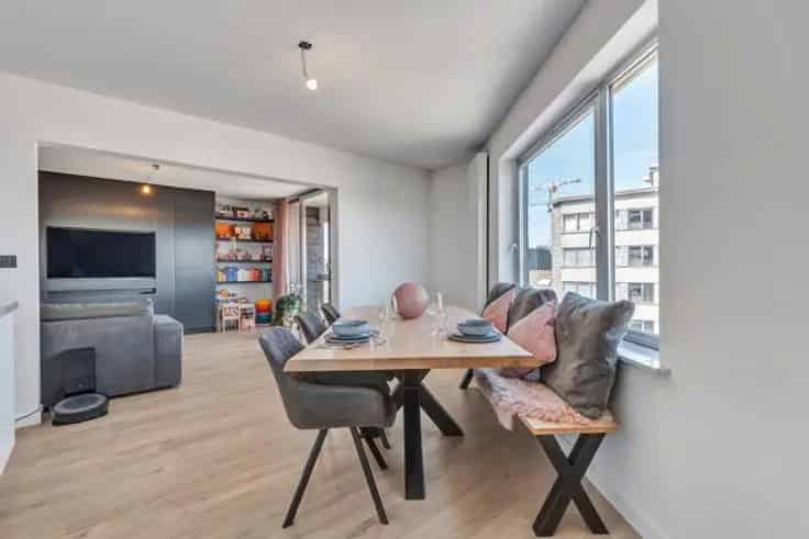 Appartement Te Koop