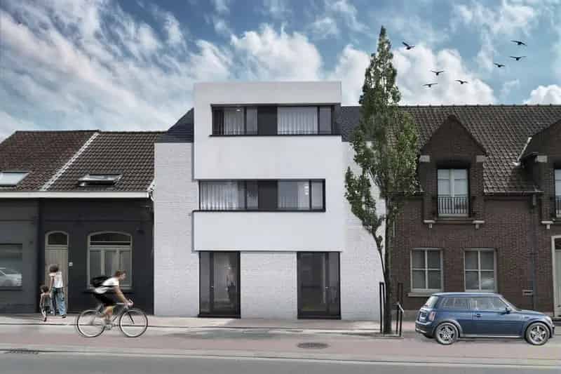 Huis te koop Eeklo