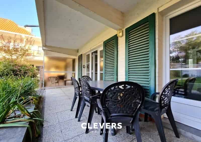 Appartement te koop