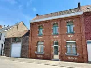 Huis te Koop Deux Acren VBC85623