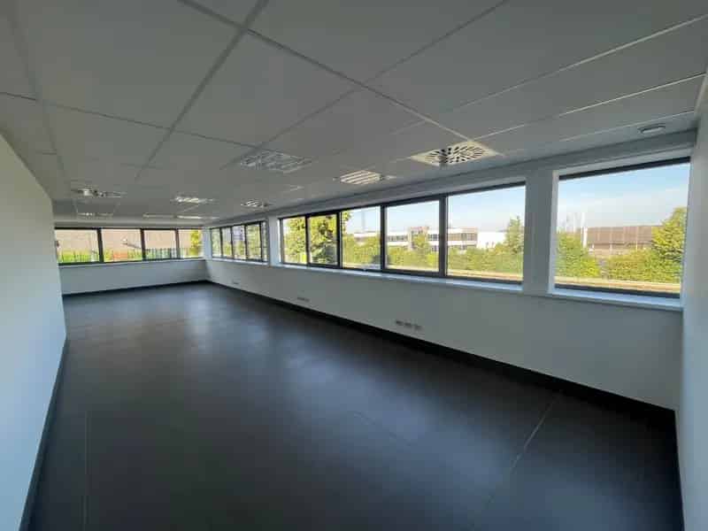 Kantoor te huur in Huise