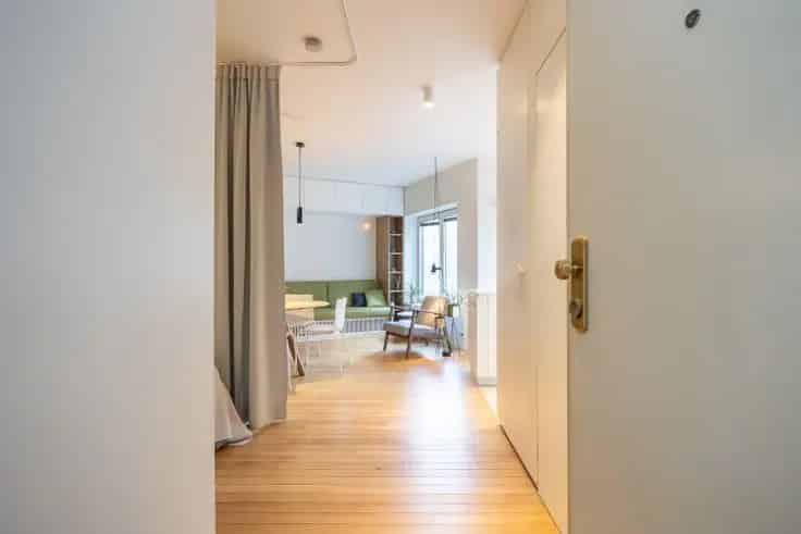 Appartement Te Koop