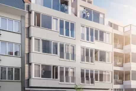Project: Akropolis - Knokke 24421-3964648