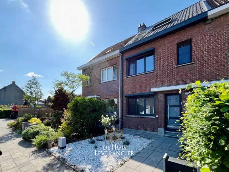 Huis te huur Boom: Instapklare gezinswoning met EPC B