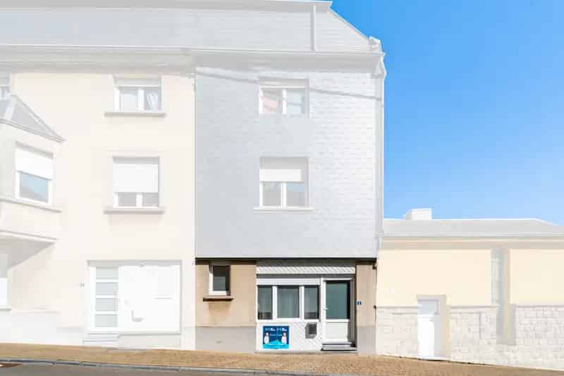 Studio in Arlon