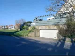 Garagebox te koop - Westende RBS73525