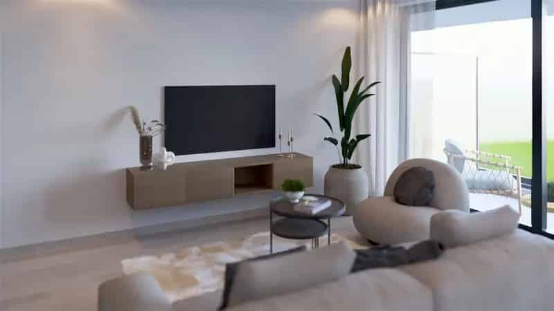 Appartement te koop in Aalst