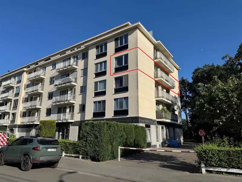 Appartement te huur