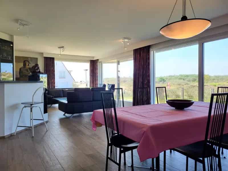 Appartement te koop
