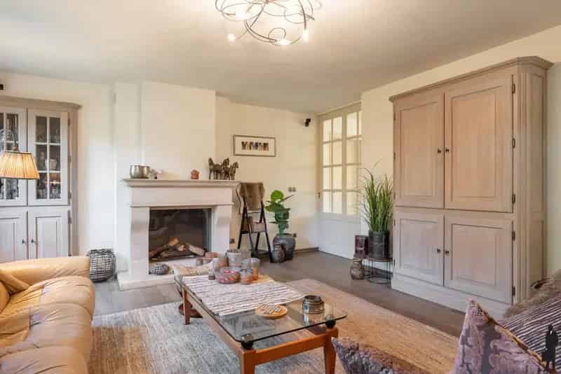 Karaktervilla op 1.560m² in hartje Oud-Turnhout