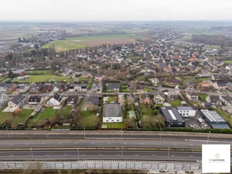Projectgrond te Huur nabij Aalter