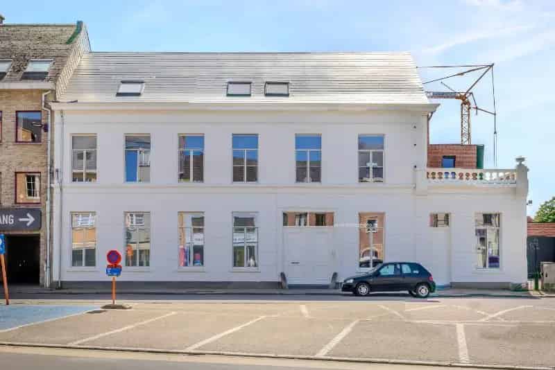 Nieuwbouw appartement te huur in Berlaar