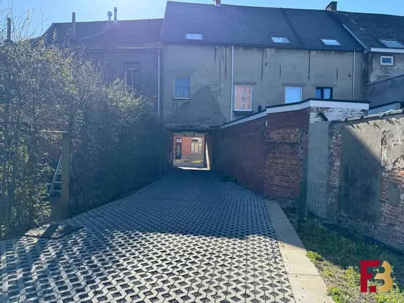 Garage / parking te huur in Wetteren