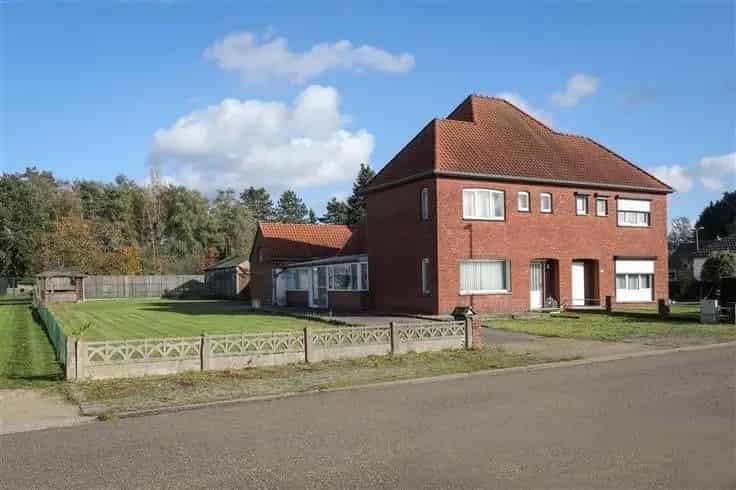 Huis Te Koop