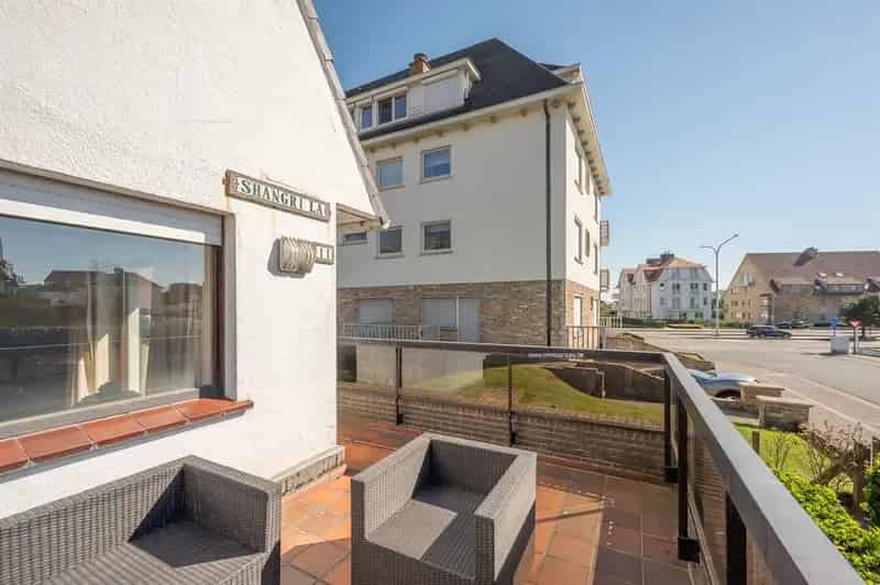 Woning te koop in Sangri La Knokke-Heist