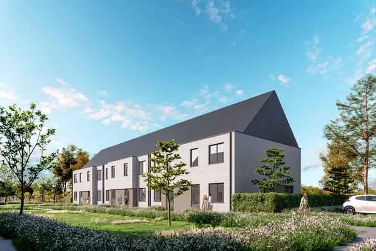 Huis Te Koop