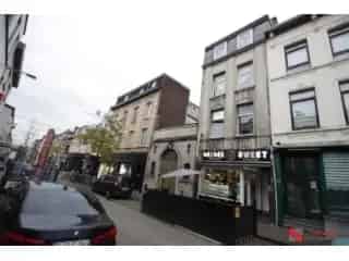 Handelsfonds te koop - Antwerpen RBS95091