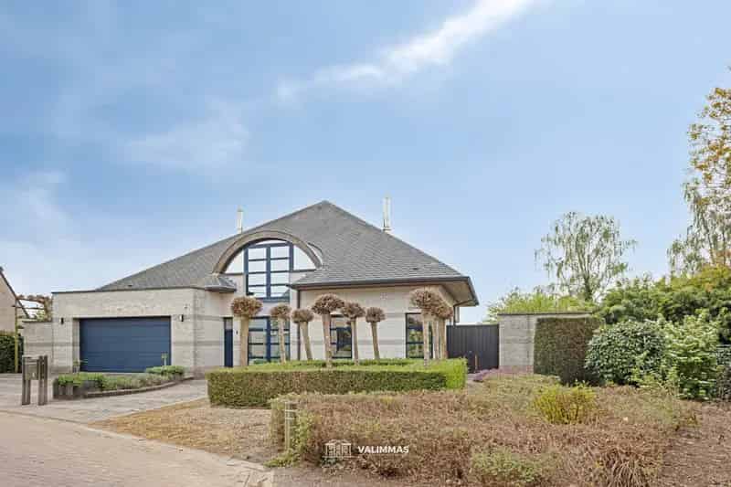 Huis te huur