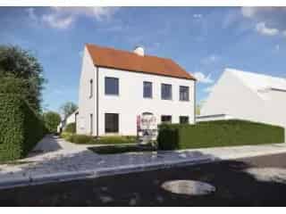 Huis te koop - Ranst RBT24588