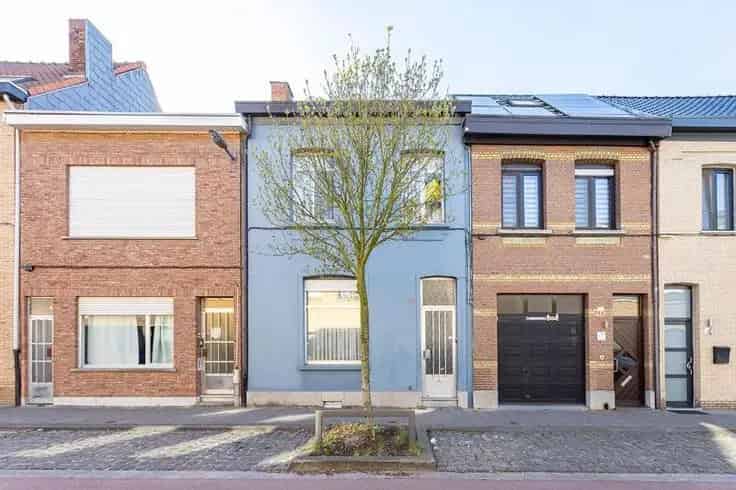 Huis Te Koop