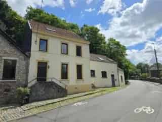 Huis te huur Grez-Doiceau 5 slaapkamers 200m² EPB A