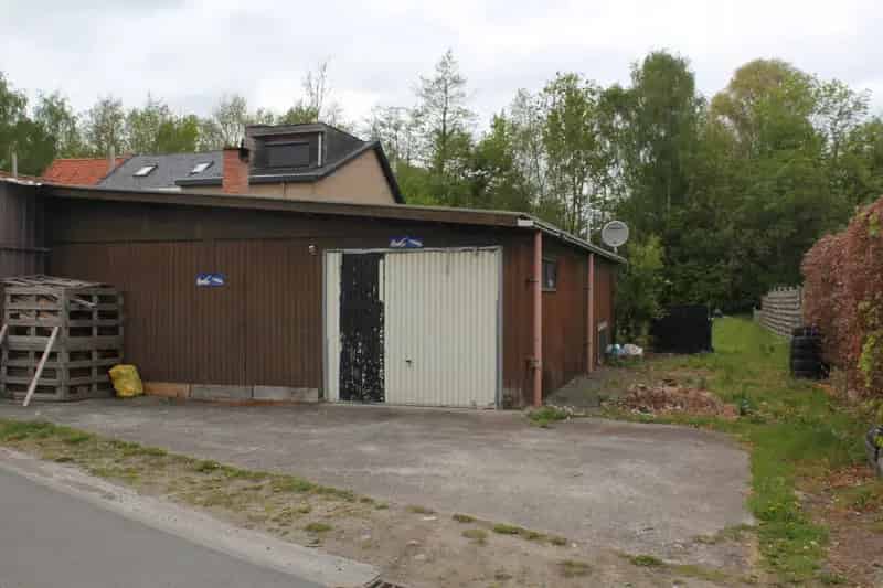 Grond te koop