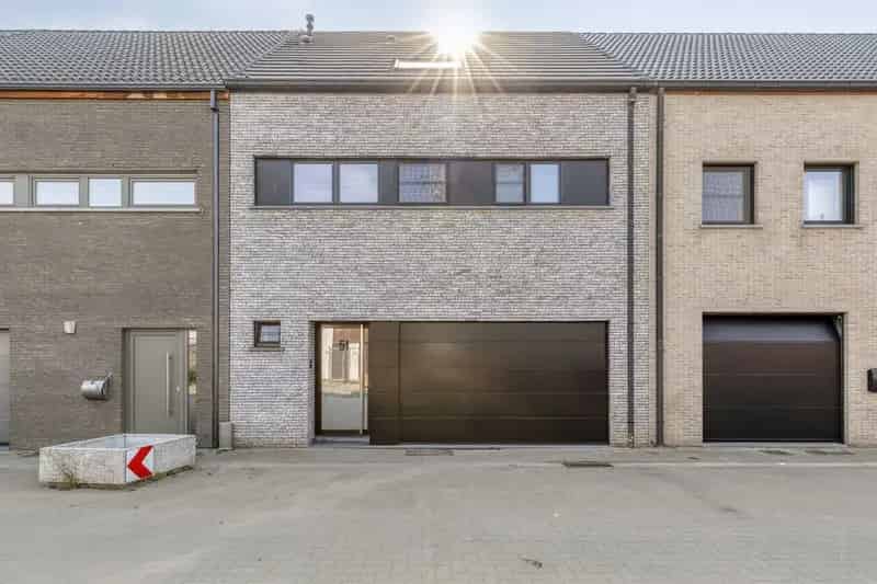 Huis te koop in Zwijndrecht