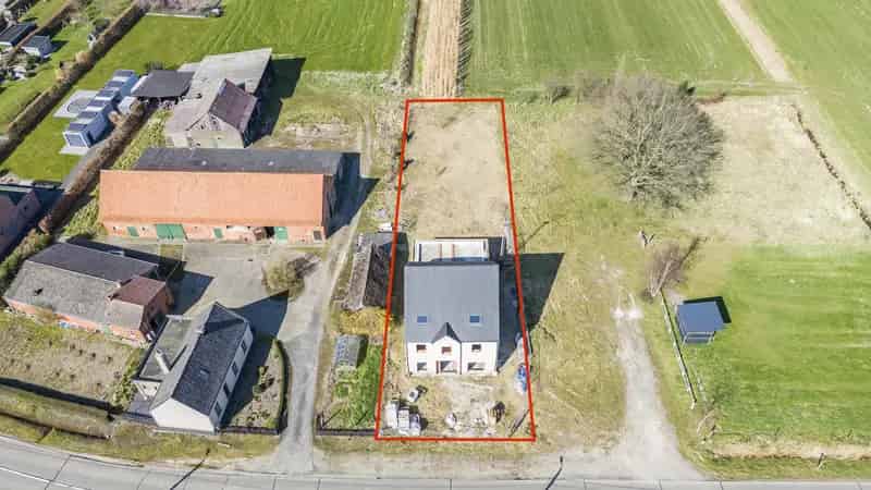 Huis te koop