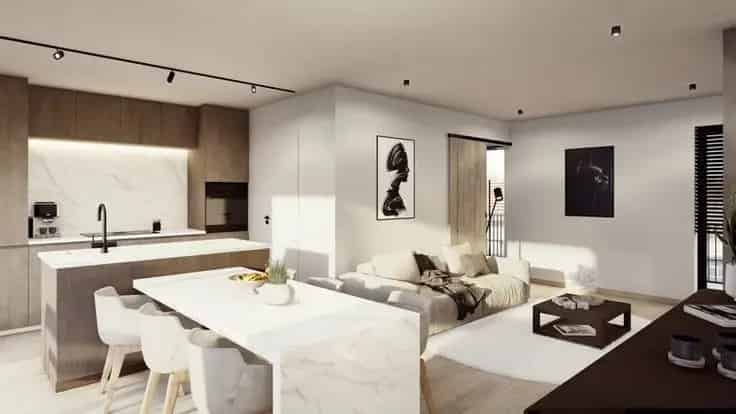 Appartement Te Koop
