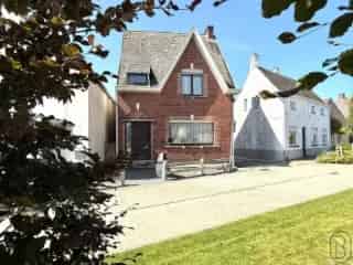 Huis te koop - Oudenaarde RBT90036