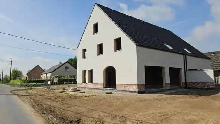 Huis Te Koop