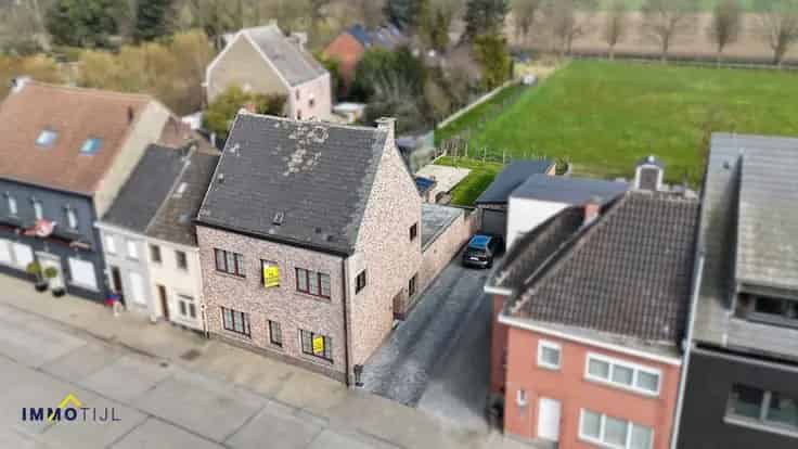 Huis Te Koop
