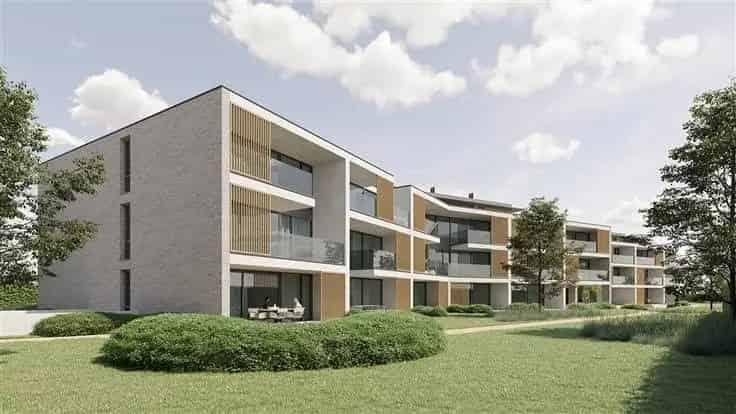 Appartement Te Koop
