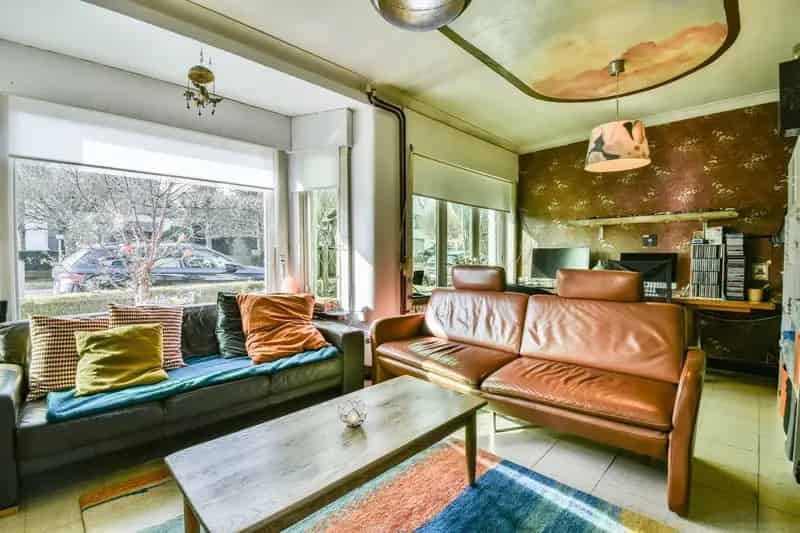 Huis te huur