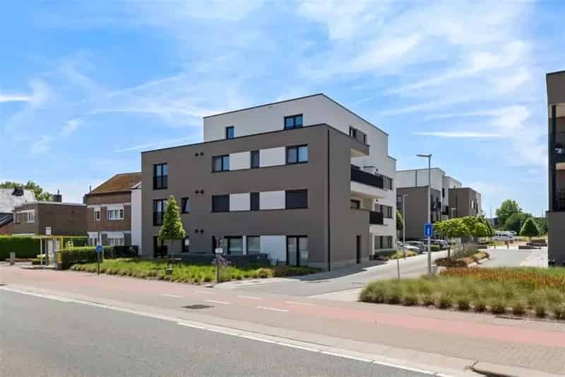 Appartement te huur