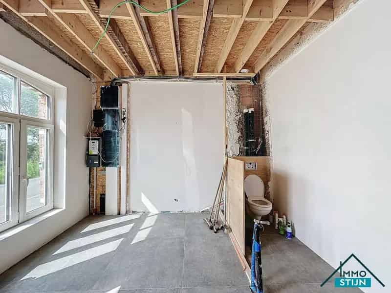 Huis te huur