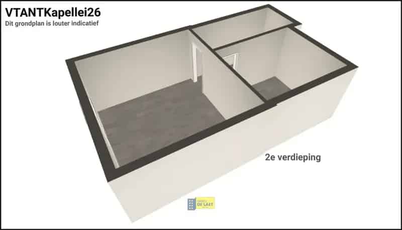 Woning te koop in ZOERSEL - Immo De Laet