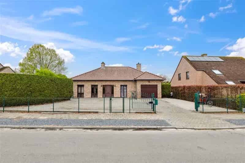 Huis te huur Sint Truiden 3 slaapkamers tuin garage