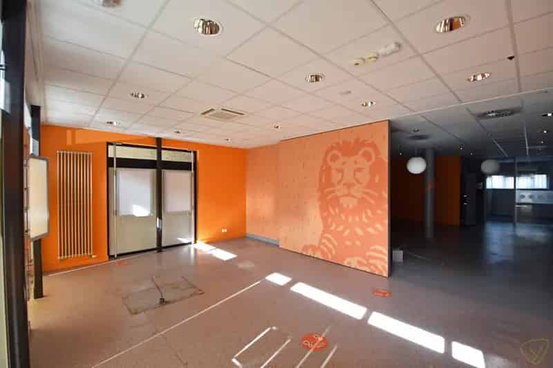 Kantoor te huur in Waarschoot