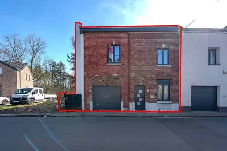 Huis Te Koop
