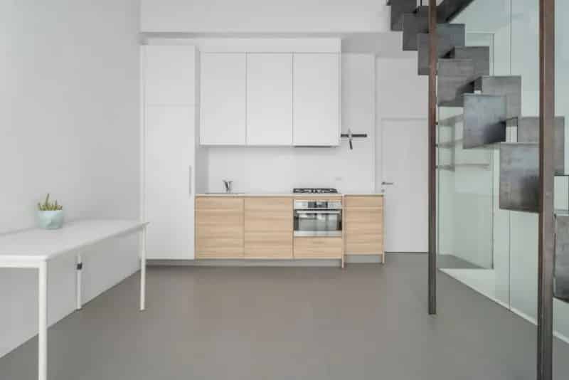 LEUKE EN GEZELLIGE WONING PAL IN CENTRUM GENT