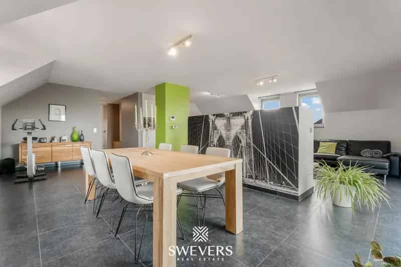Appartement te koop