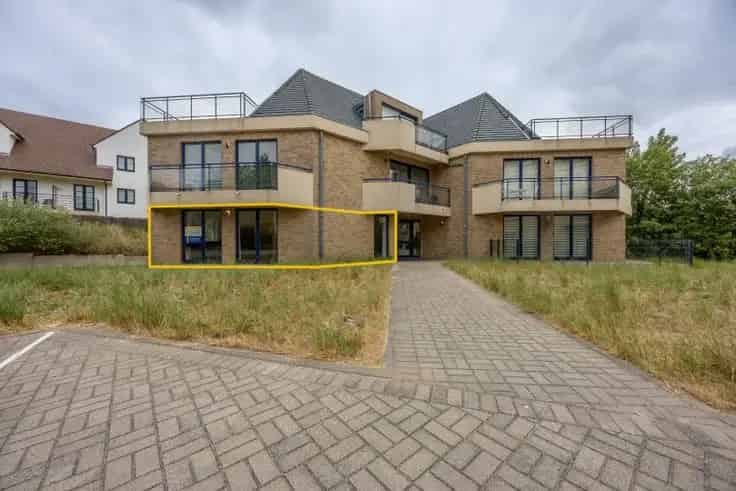 Appartement Te Koop