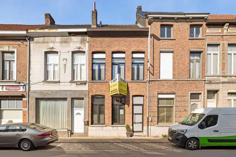 Huis te koop in Temse