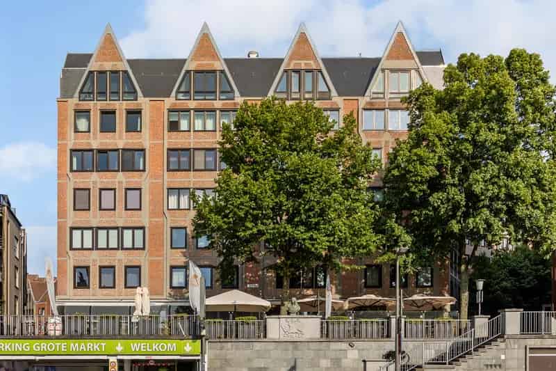 Appartement te huur