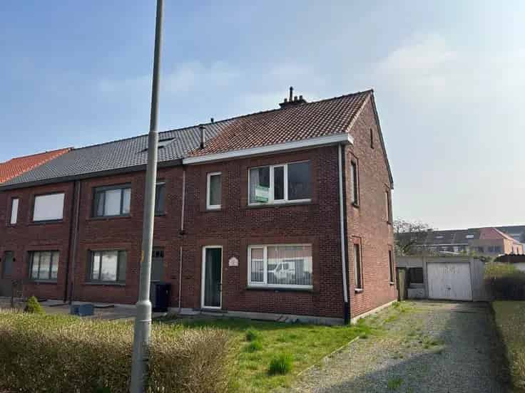 Huis Te Koop Wommelgem - Bieding Tot 22 Mei 2025